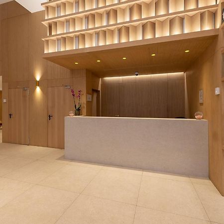 Luxury Studio Retiro Park & Prado Museum Madryt Zewnętrze zdjęcie