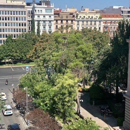 Luxury Studio Retiro Park & Prado Museum Madryt Zewnętrze zdjęcie