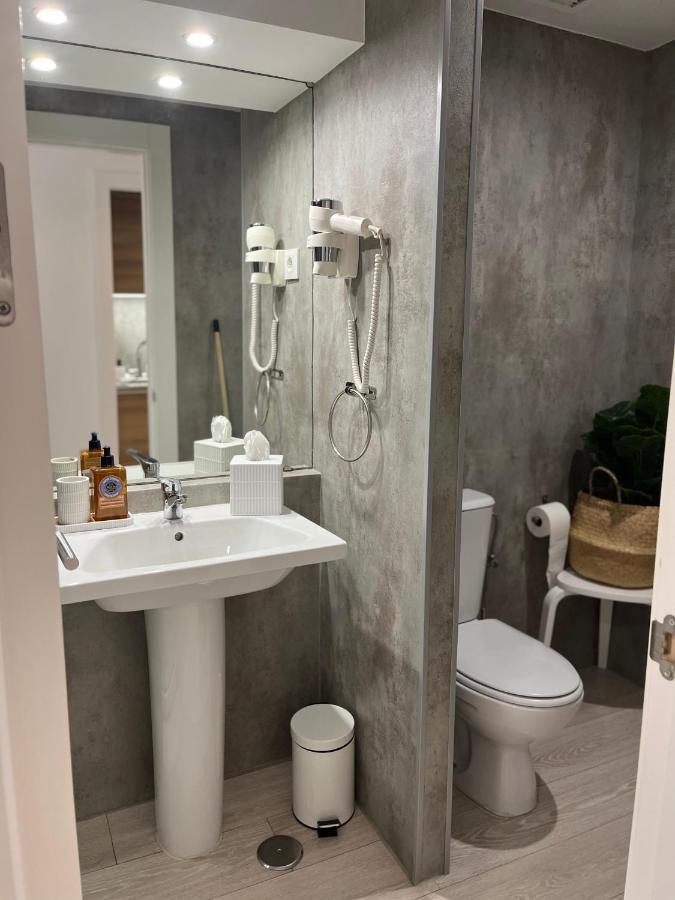 Luxury Studio Retiro Park & Prado Museum Madryt Zewnętrze zdjęcie