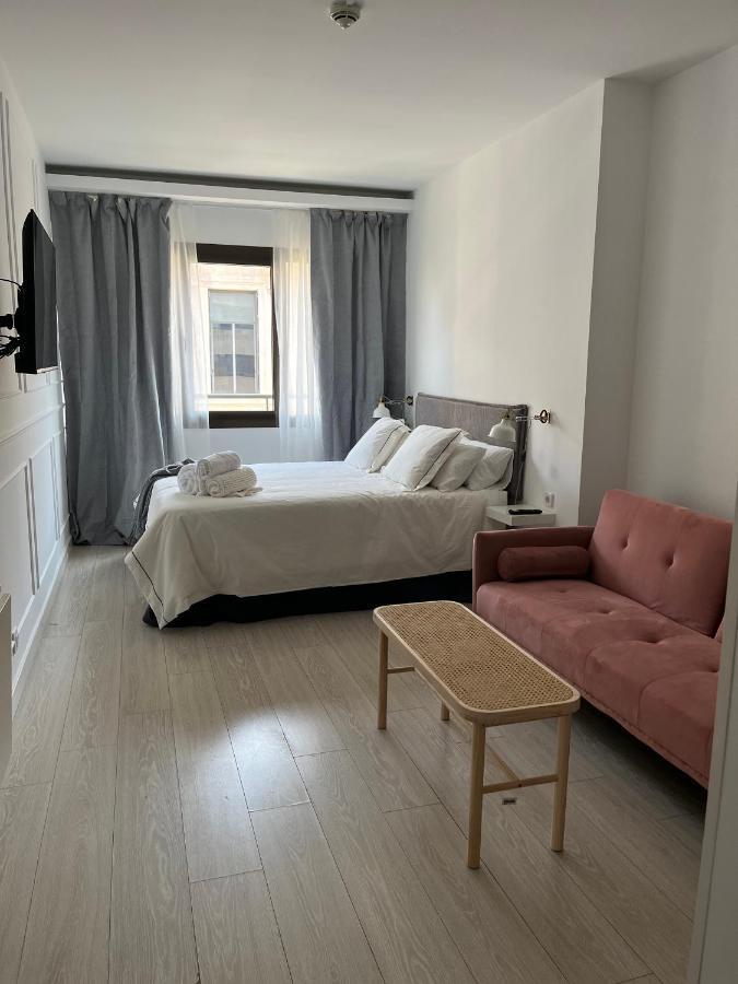 Luxury Studio Retiro Park & Prado Museum Madryt Zewnętrze zdjęcie