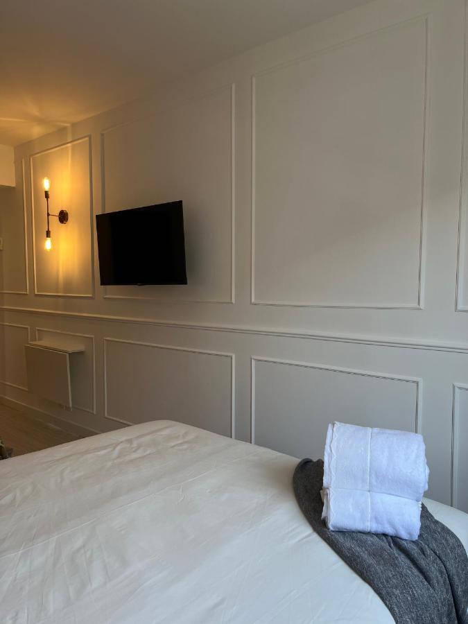 Luxury Studio Retiro Park & Prado Museum Madryt Zewnętrze zdjęcie