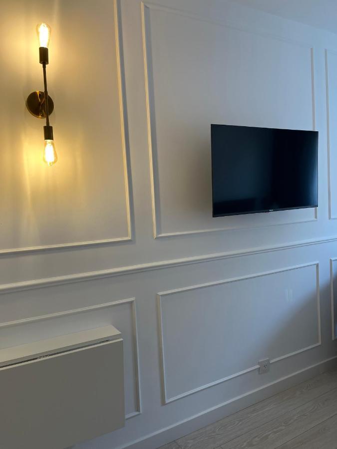 Luxury Studio Retiro Park & Prado Museum Madryt Zewnętrze zdjęcie
