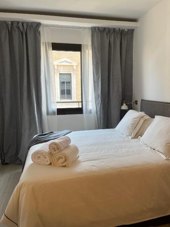 Luxury Studio Retiro Park & Prado Museum Madryt Zewnętrze zdjęcie