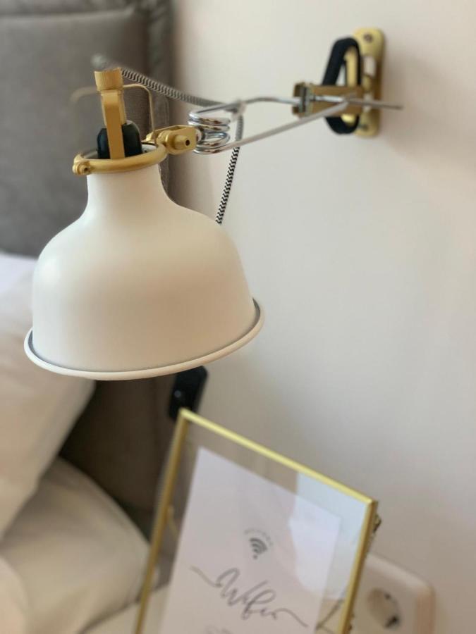 Luxury Studio Retiro Park & Prado Museum Madryt Zewnętrze zdjęcie
