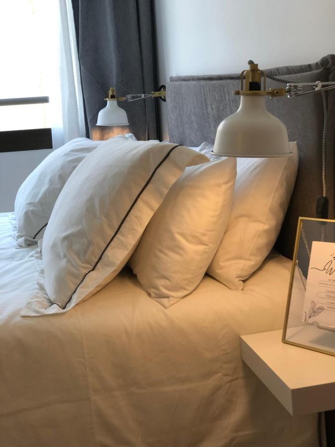 Luxury Studio Retiro Park & Prado Museum Madryt Zewnętrze zdjęcie