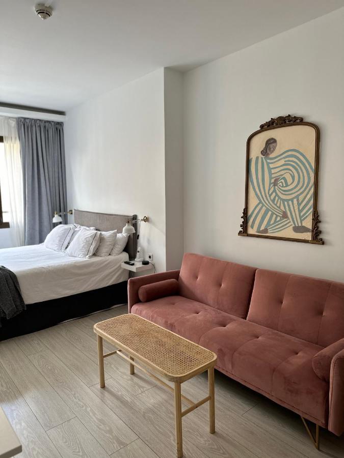 Luxury Studio Retiro Park & Prado Museum Madryt Zewnętrze zdjęcie